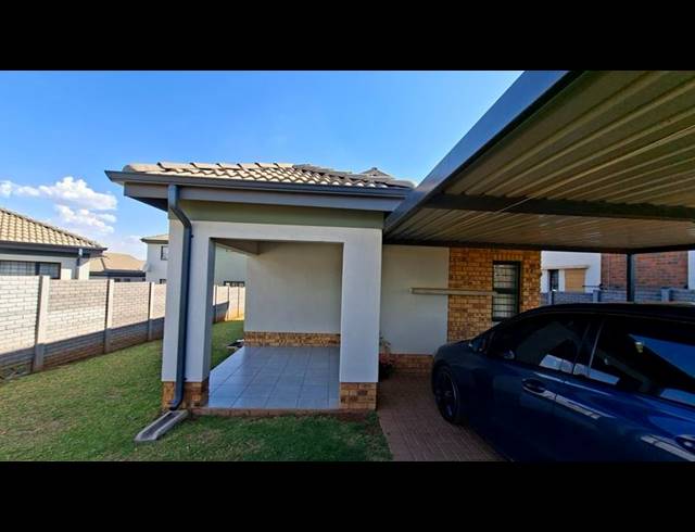 3 BEDROOM HOUSE FOR SALE IN DANVILLE